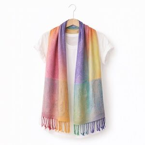 ✨Gorgeous Pashmina Scarf